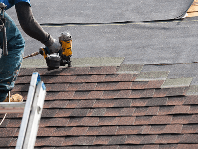 About Roof Repair Experts Coffey, MO
