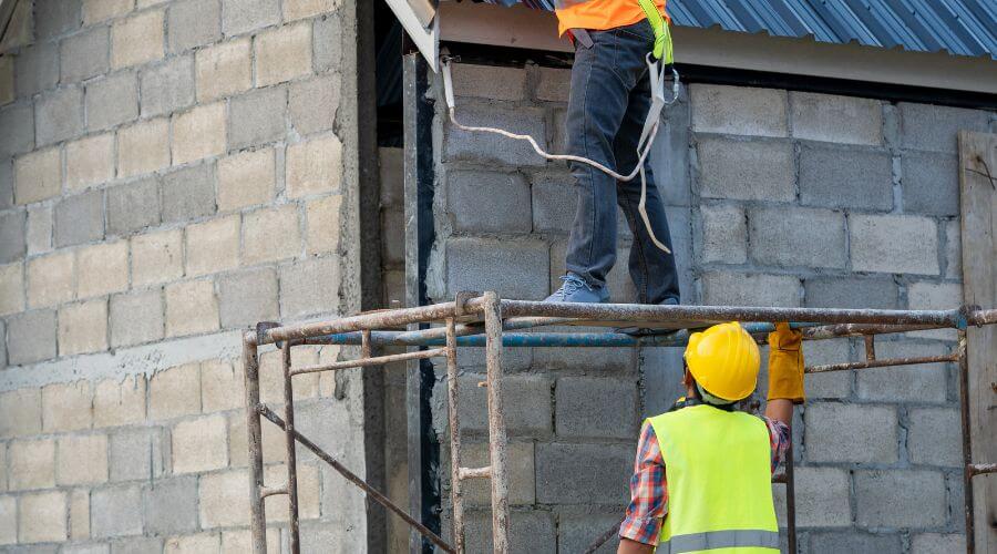 Professional New roof installation in Coffey, MO